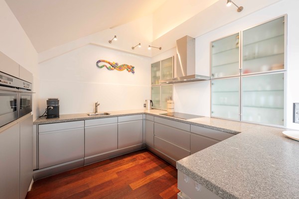 Medium property photo - Jan Gielenplein 24, 4731 HL Oudenbosch